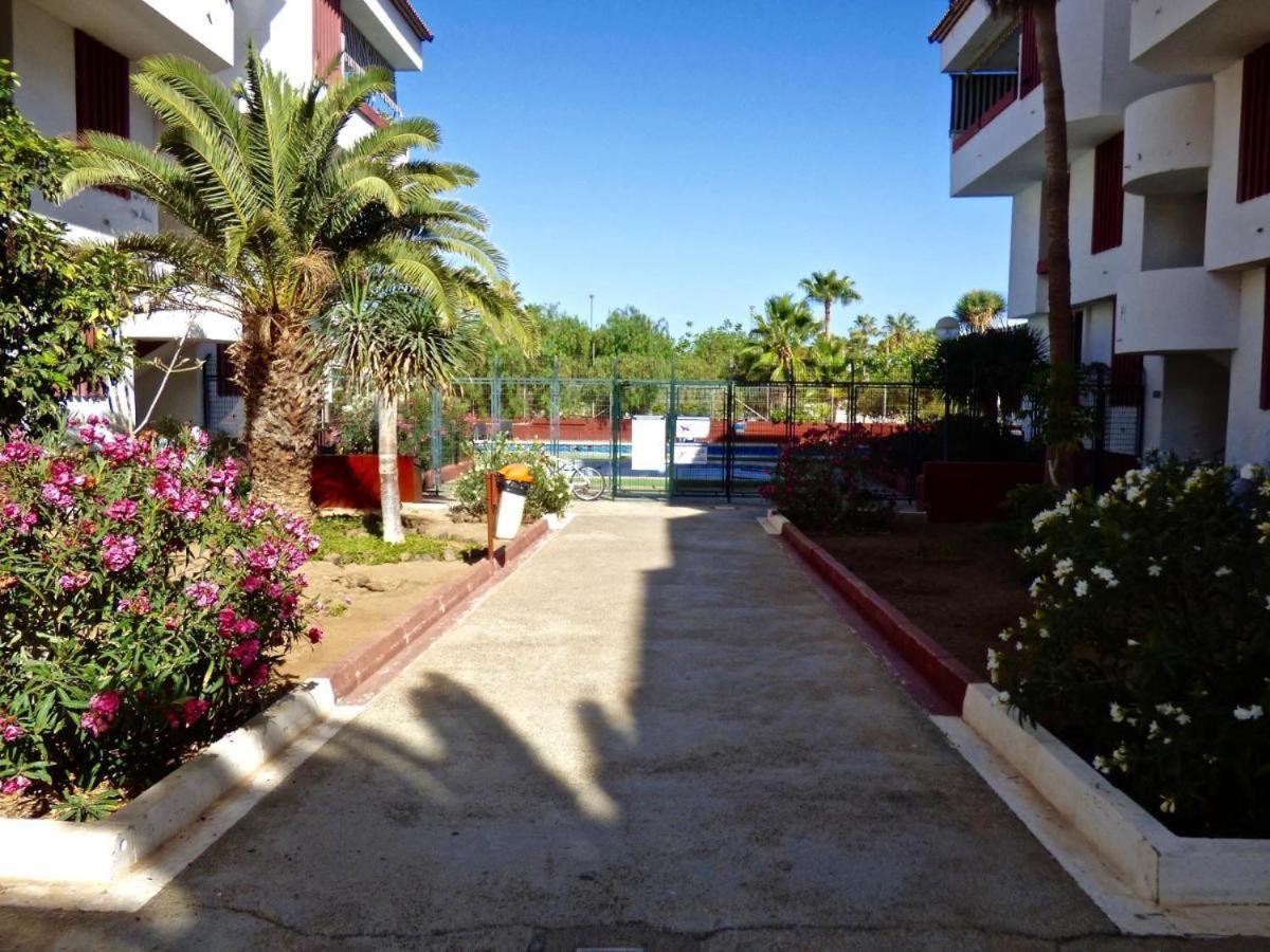 Duplex Las Americas Playa de las Americas  Exteriör bild